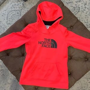 Women’s North Face Hoodie
